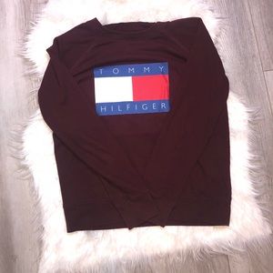 Tommy Hilfiger Sweater